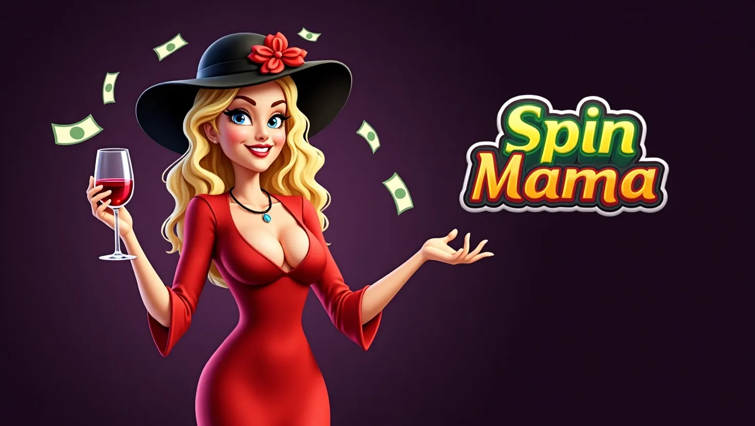 spinmama app spinmama app