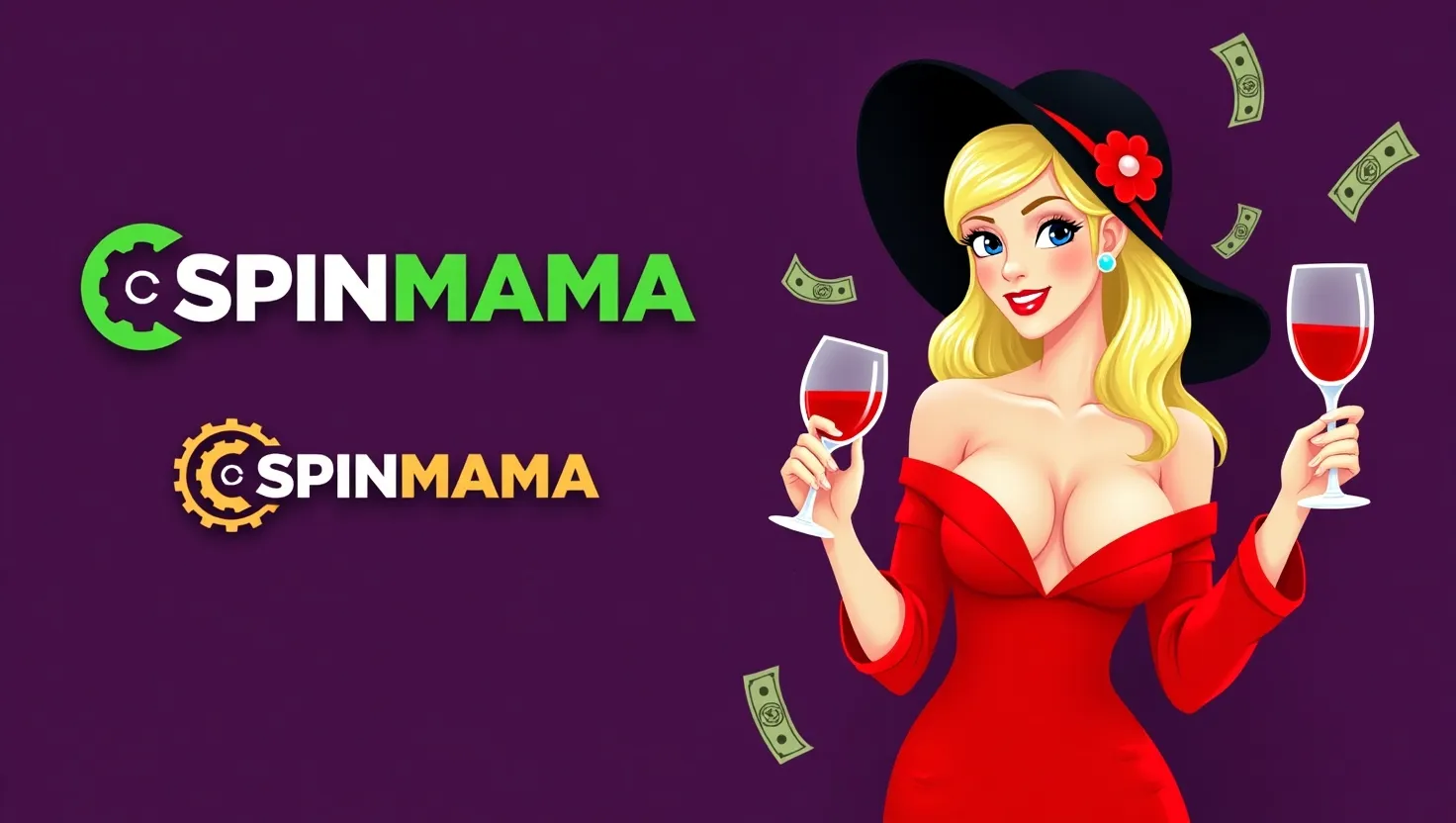 spinmama app spinmama app